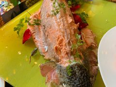 -威斯汀舞台餐厅