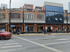 -美新点心店(陕西北路店)