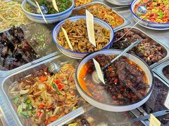 -梅溪·小伙子干挑面(安吉总店)