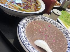 -旺达·福州菜(正大广场店)