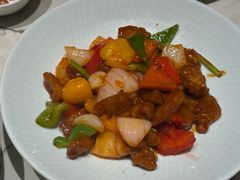 -潮州府·潮菜·砂锅粥(徐家汇店)