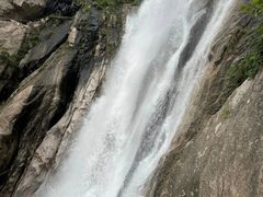 -洛阳白云山景区