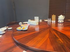 -喜鼎海胆水饺(东港店)