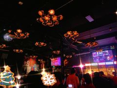 -光音瓦特俱乐部(高新店)