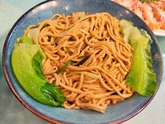 伊面-六婶西关小厨(光塔路店)