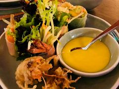 -CHINCHIN 青青·泰国料理(万象食家店)
