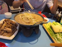 -京城百饺园•东北菜馆(红谷滩店)