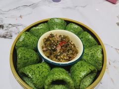 -阿露佳·舌尖上的安吉菜