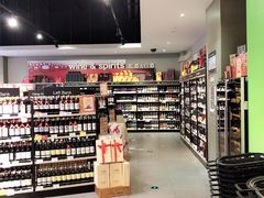 -blt精品超市(南京环宇城店)