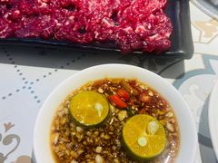 -三毛牛肉店(福强店)