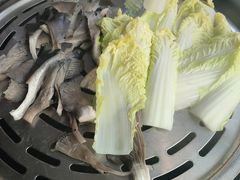 -蒸唯鲜·蒸汽海鲜融合菜(曙光西路店)