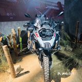 摩托车展🏍️