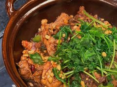 奇味鸡煲-财神鸡煲(华强北店)