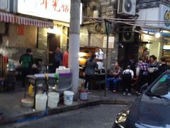 -潘国仙耳光馄饨(黄家阙路店)