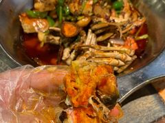 -王红军龙虾(新民路店)