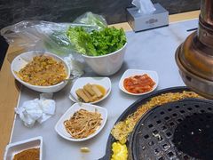 -韩宫宴和牛烤肉(合肥滨湖银泰城店)