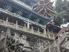 -磁器口古镇