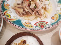 -巴依老爷·新疆美食(上城区天城路店)