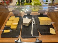 -The COOK·厨餐厅·自助餐(浦东嘉里大酒店)