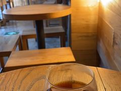 -VOYAGE COFFEE(北锣鼓巷店)