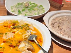 -话梅·客家小厨(东门店)