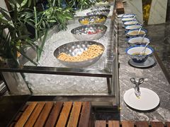 -帝豪酒店•马可勃罗西餐厅