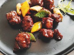 牛肉粒-上海小南国(世博源店)