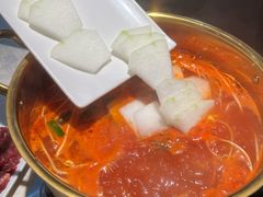-贵州人家·酸汤火锅·20年老字号