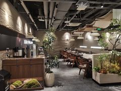 -滇牛云南火锅(桂林路店)