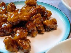 -山外山菜馆(玉泉路店)