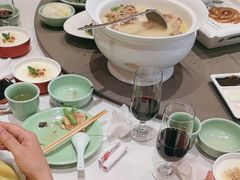 -北平盛世·新京菜·北京烤鸭(劲松·双井店)