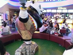 -万达影城(南宁印象城IMAX店)