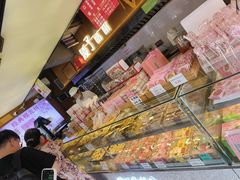 -矮子馅饼(大成路店)