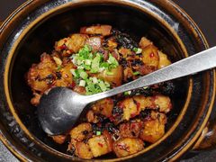 -徐记海鲜(高铁南站|沙湾公园店)