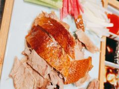 -满园烤鸭·春饼(沈北万达店)