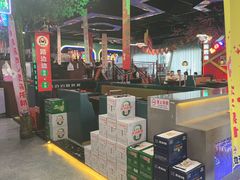 -路边边.炒菜烧烤.音乐餐厅(良乡长虹店)