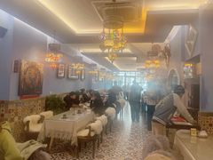 -百格里格.Uyghur cuisine(百色路店)