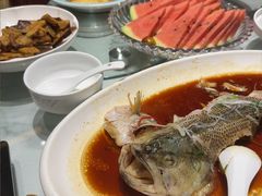 -郭林家常菜(狼垡店)