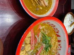 -李炮称盘麻辣烫(无锡荟聚店)