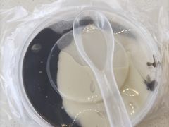 -鞠氏黑芝麻糊(水塔店)