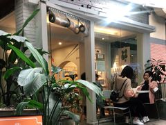 门面-正南齐北·老街糯米团(洪崖洞店)