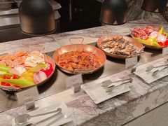 -上海漕河泾万丽酒店