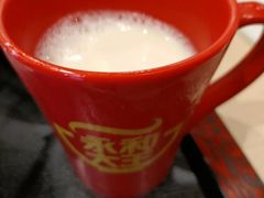 -永和大王(春日上新·阜成门店)