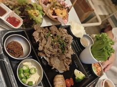 -七八冷面·延边朝鲜族美食(世纪汇店)