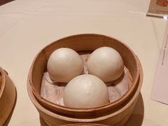 流沙包-利苑酒家(金宝店)