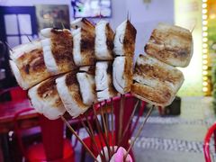 -大成海鲜烧烤·海鲜粥(长寿路店)