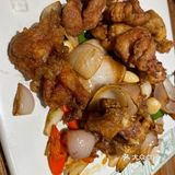 太久太久没吃「云海肴云南菜(龙德广场店)」了…