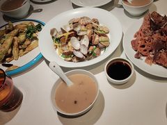 -汤城小厨•粤菜•靓汤(金宝街店)