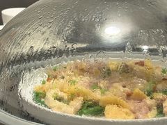 -碗中海·蒸汽海鲜·桑拿鸡(岭南天地店)