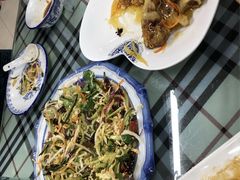 -六顺园清真回族饭店(工程街店)